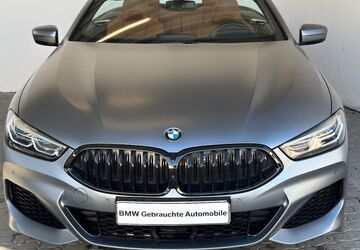 BMW 840 35.447 km 64.940 &euro; Heilbronn 74076