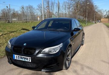 BMW M5 175.000 km 33.000 &euro; Asperg 71679