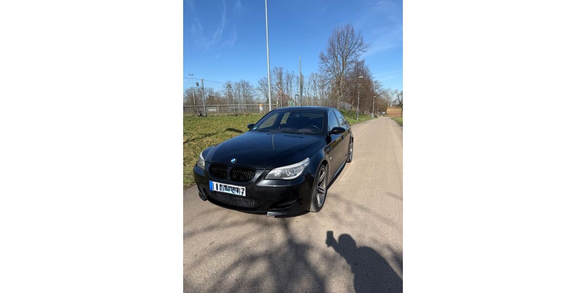 BMW M5 175.000 km 33.000 &euro; Asperg 71679