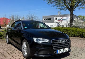 Audi A3 89.292 km 15.999 &euro; Stuttgart 70197