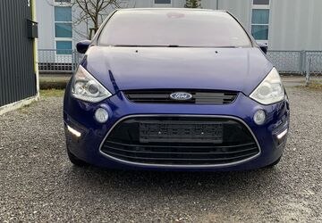 Ford S-Max 171.900 km 8.199 &euro; Sindelfingen 71069