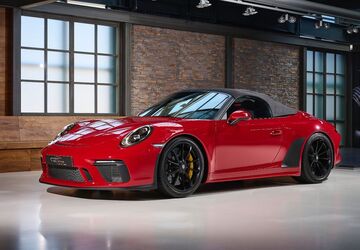 Porsche 991 1.650 km 319.000 &euro; Eberdingen-Hochdorf 71735