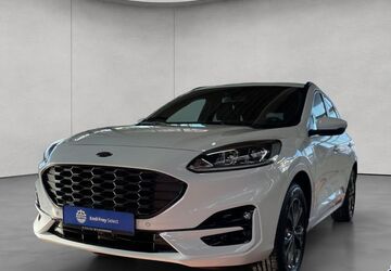 Ford Kuga 42.696 km 22.890 &euro; Esslingen 73730