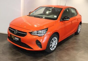 Opel Corsa 42.500 km 13.920 &euro; Bietigheim-Bissingen 74321