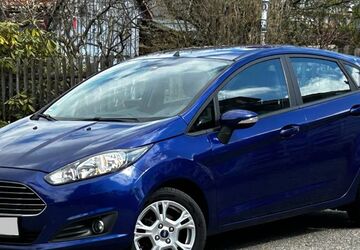 Ford Fiesta 149.900 km 4.600 &euro; Remshalden 73630