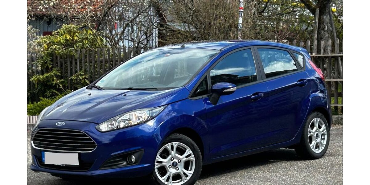 Ford Fiesta 149.900 km 4.600 &euro; Remshalden 73630