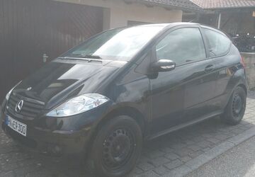 Mercedes-Benz A 150 175.000 km 800 &euro; Schwaigern 74193