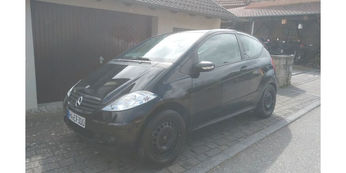 Mercedes-Benz A 150 175.000 km 800 &euro; Schwaigern 74193