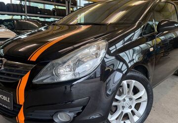 Opel Corsa 170.000 km 2.450 &euro; Ludwigsburg 71642