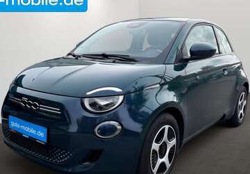 Fiat 500e 26.900 km 14.490 &euro; Leonberg 71229