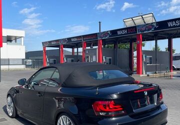 BMW 118 182.400 km 6.999 &euro; Waiblingen 71336