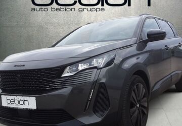 Peugeot 5008 74.350 km 23.980 &euro; Magstadt 71106