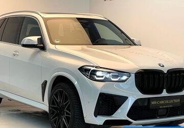 BMW X5 M 56.880 km 69.990 &euro; Köngen 73257