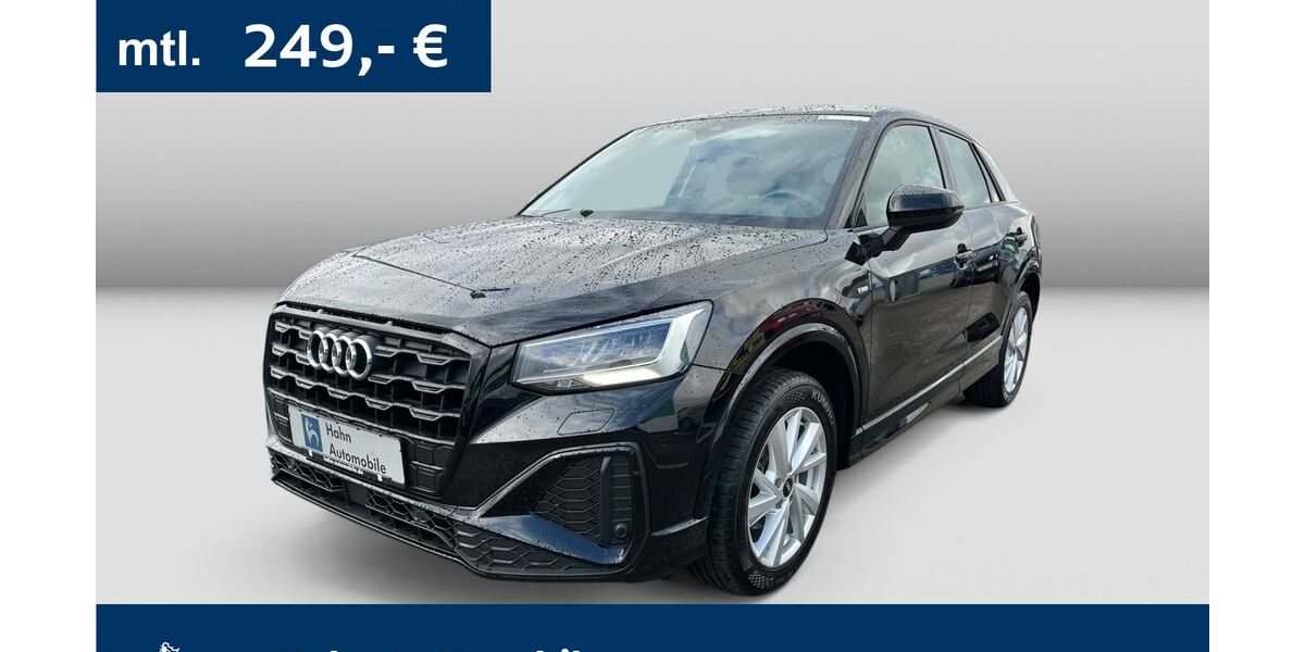 Audi Q2 45.590 km 23.440 &euro; Weinstadt-Endersbach 71384