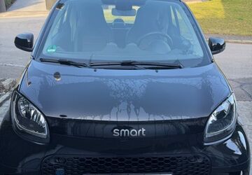 Smart ForTwo 19.250 km 12.500 &euro; Sindelfingen 71065