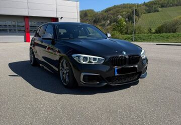 BMW M135 227.000 km 16.250 &euro; Weinsberg 74189