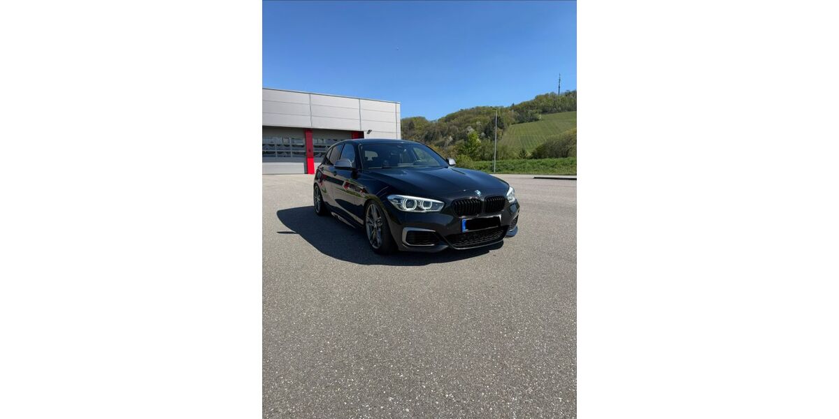 BMW M135 227.000 km 16.250 &euro; Weinsberg 74189