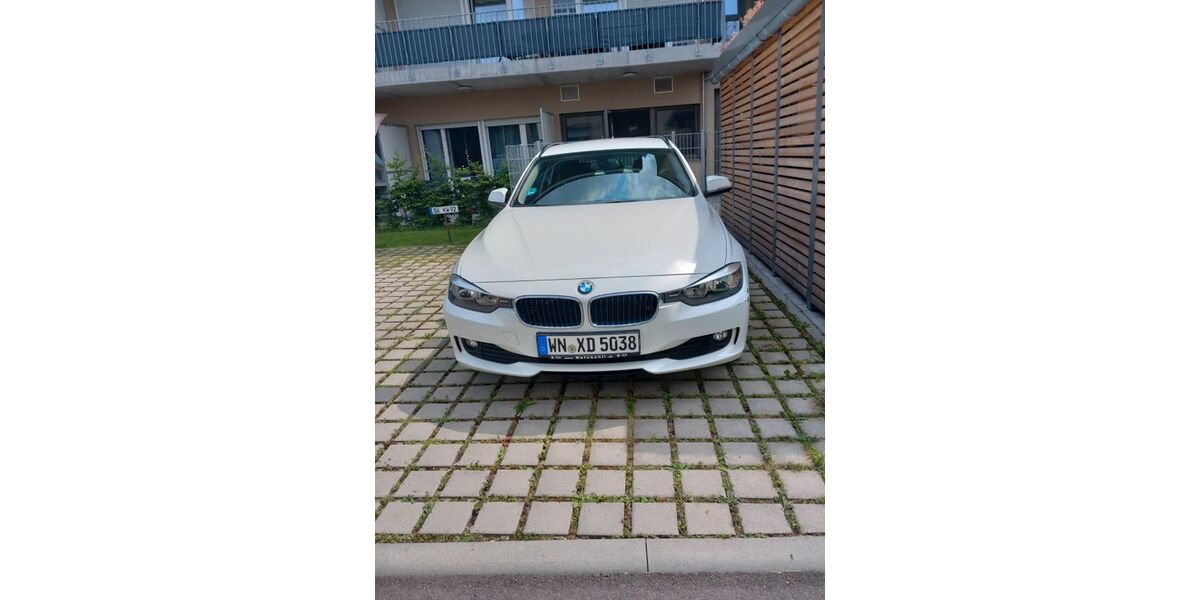 BMW 316 200.000 km 7.700 &euro; Schorndorf 73614