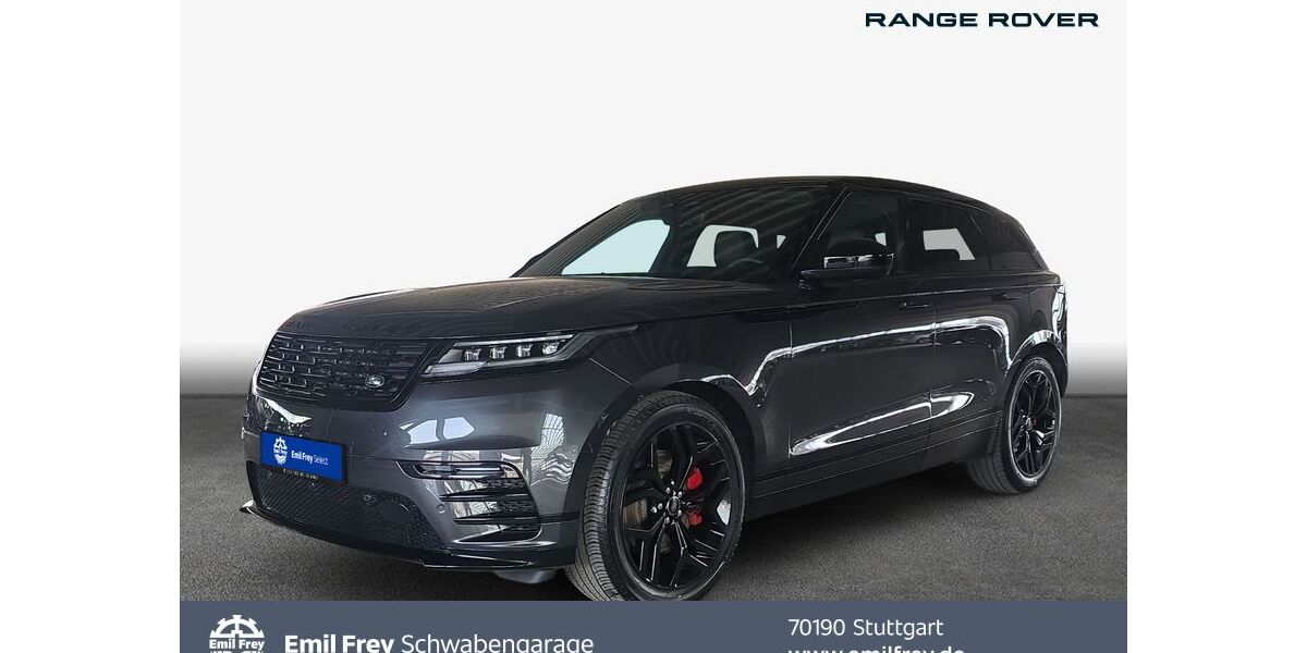 Land Rover Range Rover Velar 36.350 km 59.990 &euro; Stuttgart 70190