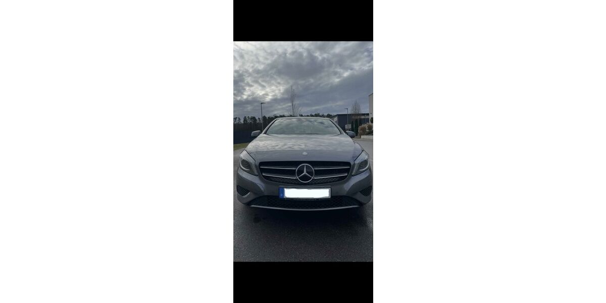 Mercedes-Benz A 180 200.000 km 9.190 &euro; Heimsheim 71296