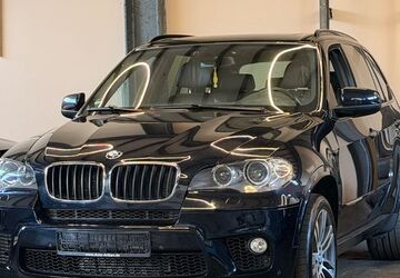 BMW X5 250.000 km 14.300 &euro; Stuttgart 70374