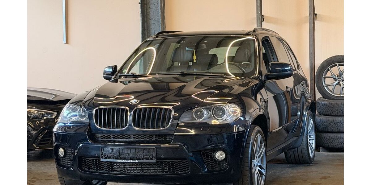 BMW X5 250.000 km 14.300 &euro; Stuttgart 70374