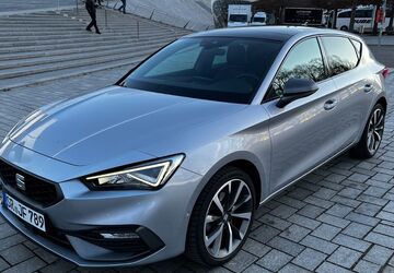 Seat Leon 73.000 km 19.900 &euro; Salching 94330