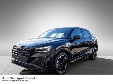 Gebrauchte Audi Q2