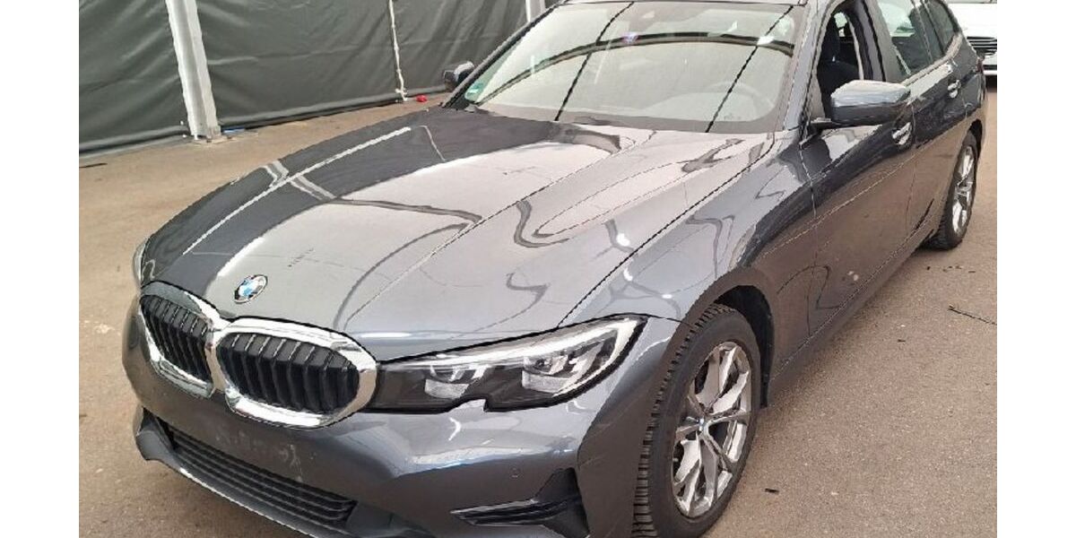 BMW 320 107.800 km 22.999 &euro; Kornwestheim 70806