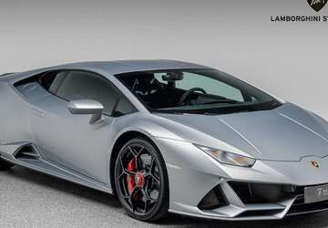 Lamborghini Huracán 8.400 km 294.900 &euro; Böblingen 71034