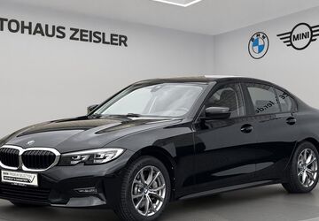 BMW 330 34.850 km 35.850 &euro; Waiblingen 71332