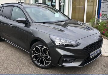Ford Focus 58.400 km 19.990 &euro; Remshalden 73630