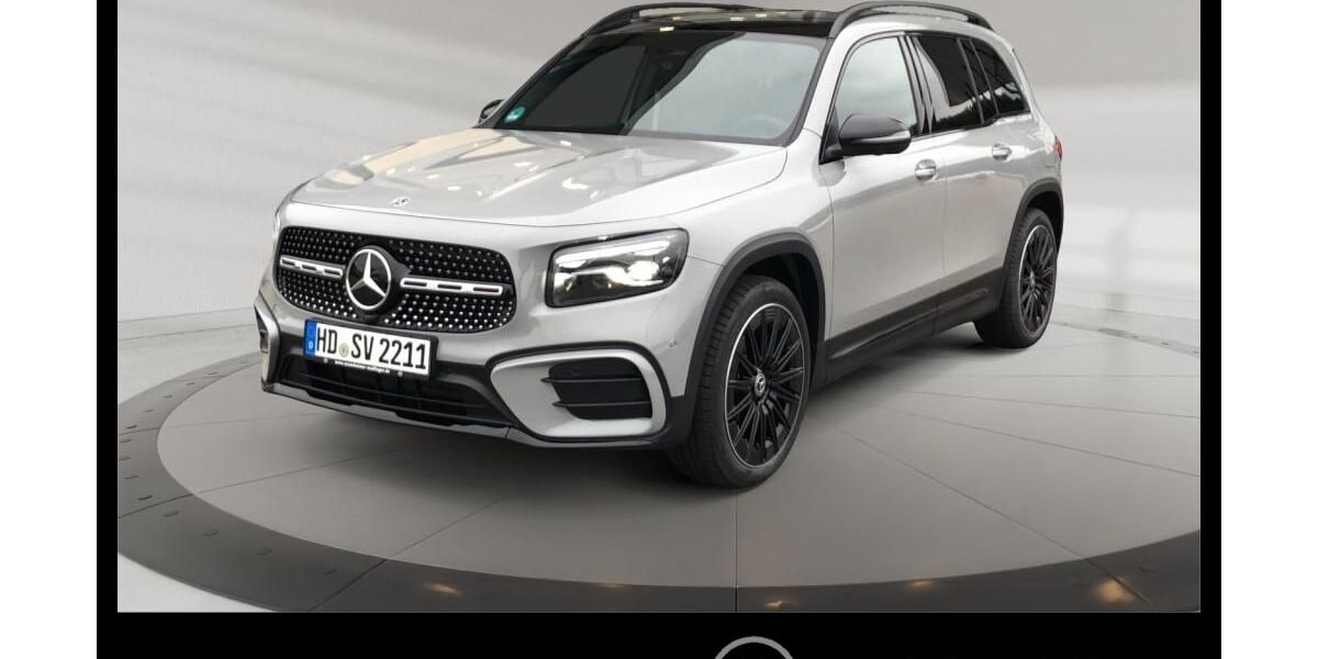 Mercedes-Benz GLB 220 8.968 km 53.479 &euro; Heilbronn 74072