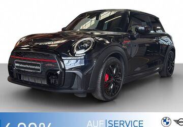 Mini John Cooper Works 56.710 km 26.790 &euro; Asperg 71679