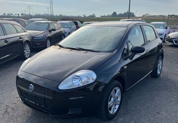 Fiat Grande Punto 174.000 km 2.700 &euro; Heilbronn 74080
