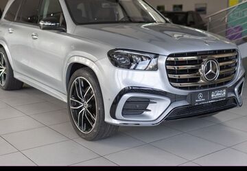 Mercedes-Benz GLS 450 35.910 km 106.850 &euro; Mühlacker 75417