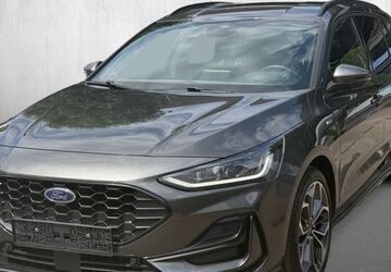 Ford Focus 51.005 km 18.990 &euro; Ludwigsburg 71636