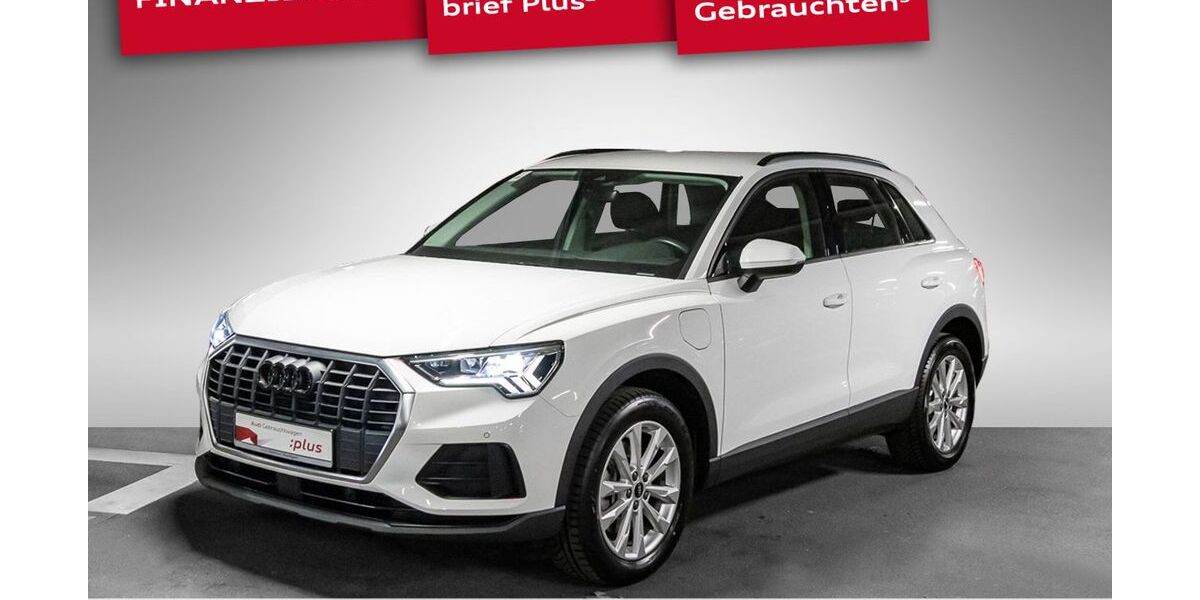 Audi Q3 25.237 km 28.920 &euro; Stuttgart 70469