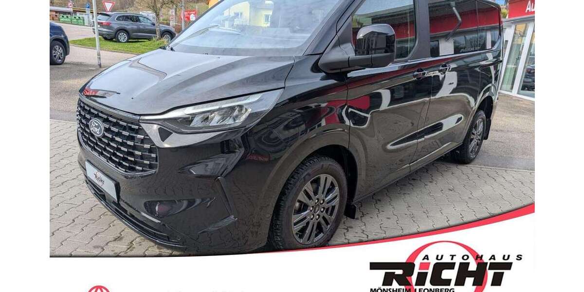 Ford Tourneo Custom 39.950 km 39.980 &euro; Leonberg 71229
