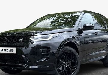 Land Rover Discovery Sport 3.000 km 64.550 &euro; Heilbronn 74080