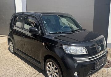 Daihatsu MATERIA 214.210 km 1.200 &euro; Heilbronn 74081
