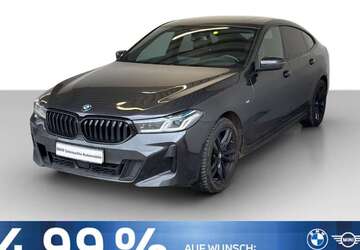 BMW 640 73.662 km 46.490 &euro; Heilbronn 74076