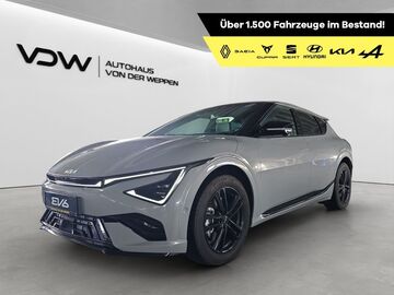 Gebrauchte Kia EV6
