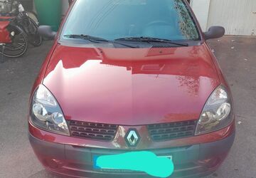 Renault Clio 148.900 km 1.460 &euro; Echterdingen 70771