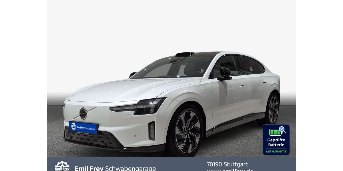 Volvo ES90 3.035 km 81.333 &euro; Stuttgart 70190