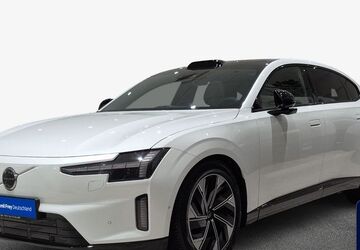 Volvo ES90 3.314 km 81.333 &euro; Stuttgart 70190