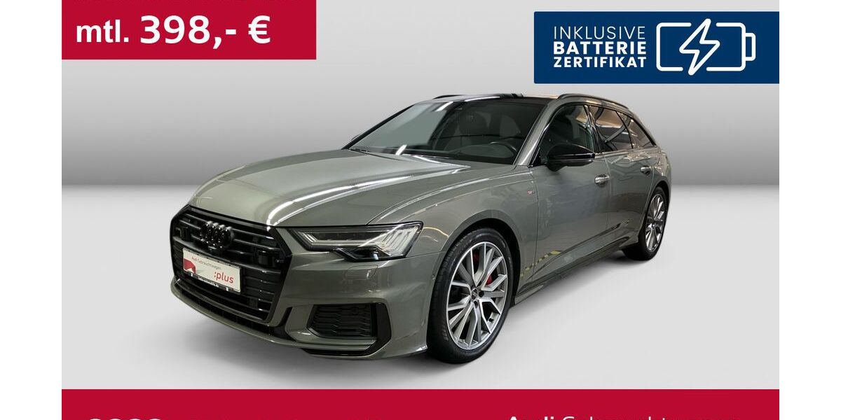 Audi A6 61.900 km 39.990 &euro; Ludwigsburg 71636
