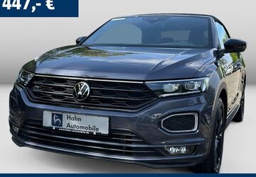 VW T-Roc 19.998 km 29.430 &euro; Ludwigsburg 71634