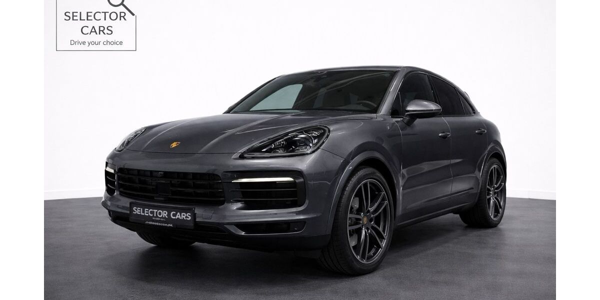 Porsche Cayenne 40.812 km 63.999 &euro; Auenwald-Mittelbrüden 71549
