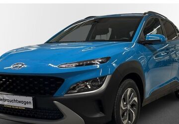 Hyundai KONA 55.553 km 16.400 &euro; Stuttgart 70469